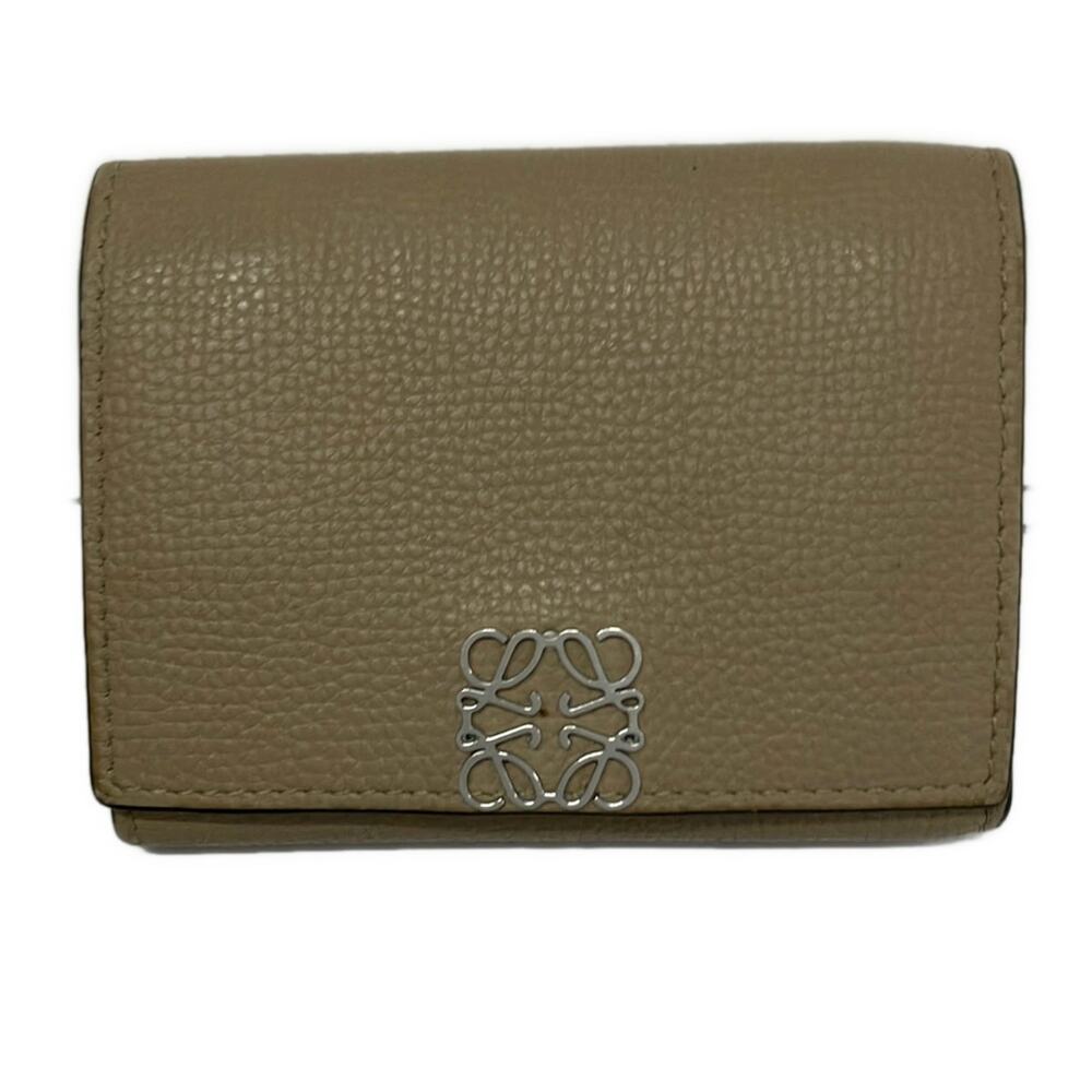 Loewe Trifold Wallet